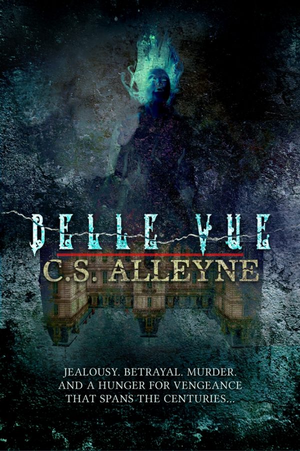 Belle Vue by C.S. Alleyne