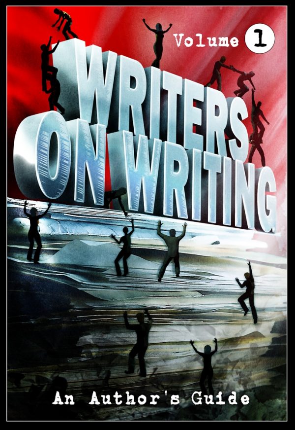 Writers on Writing Vol.1