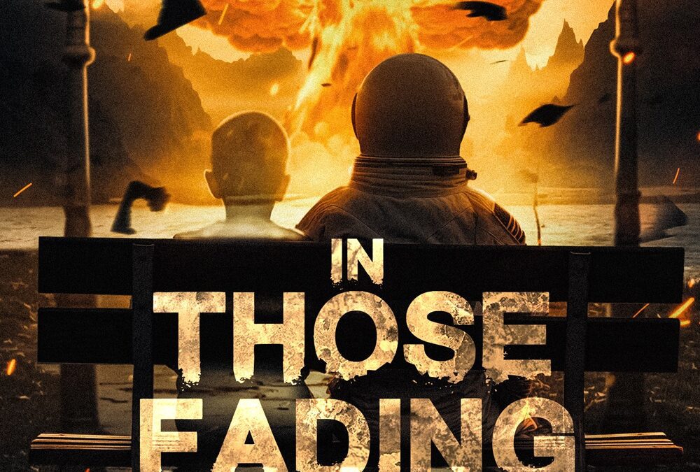 Out Now: In Those Fading Stars by Andrew Najberg