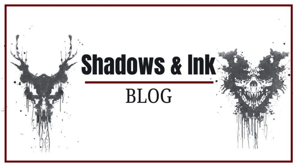 Shadows & Ink Blog: Reflect, Rest, and Reboot - Crystal Lake