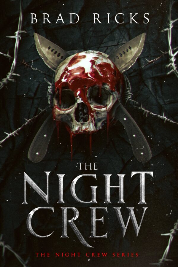 The Night Crew by Brad Ricks