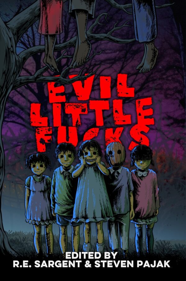 Evil Little Fucks