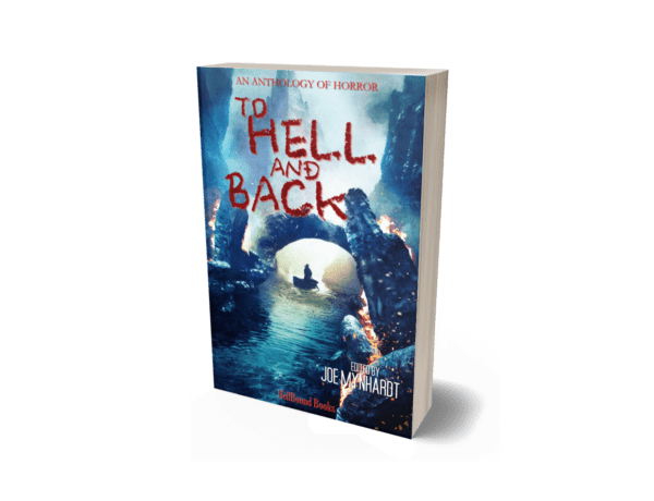 To Hell And Back