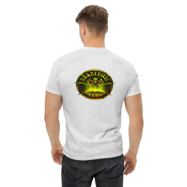 Scareville Seargant Shirt - Image 8