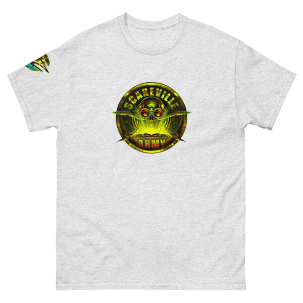 Scareville Private Shirt - Image 4