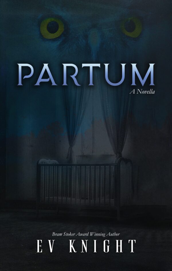 Partum by EV Knight