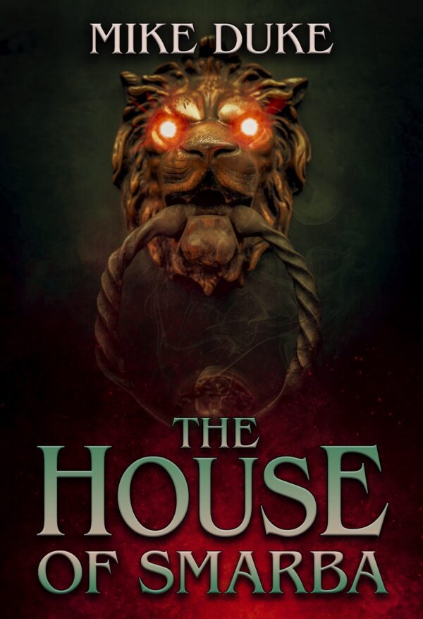 The House Of Smarba cover